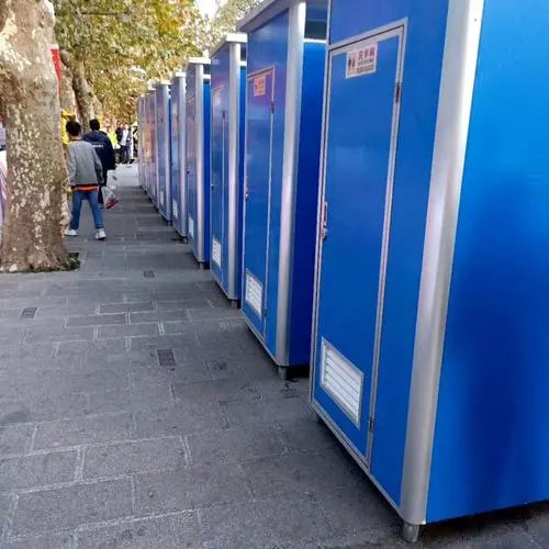 长征镇移动公厕租赁
