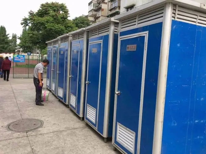 长征镇移动洗手间租赁