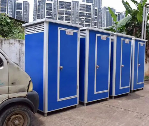 长征镇工地移动卫生间出租