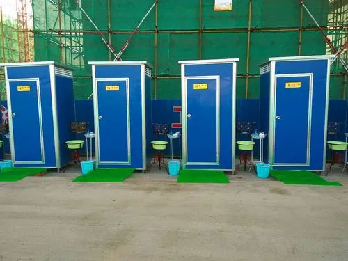 长征镇建筑工地移动洗手间租赁