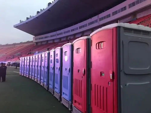 长征镇音乐节移动卫生间租赁