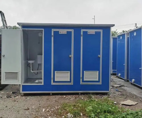 长征镇工地移动厕所租赁